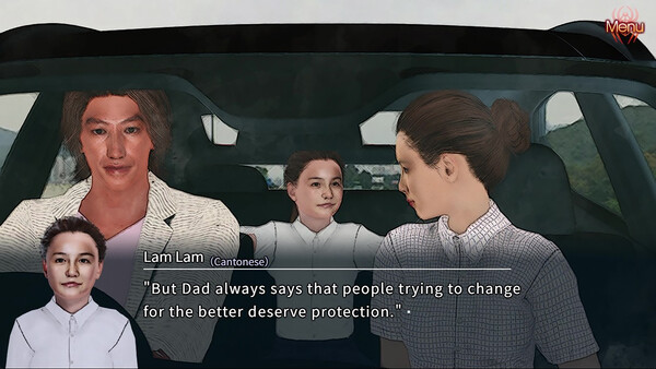 Screenshot media