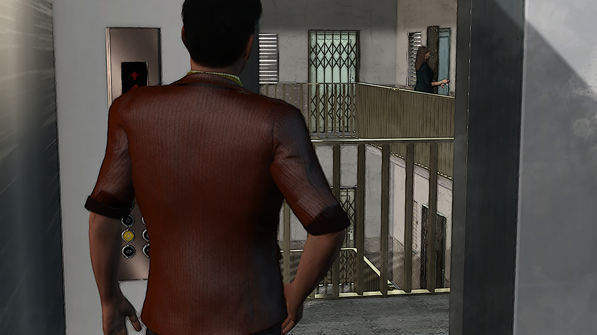 Red Spider2: Exiled Remastered donation ver. screenshot 5