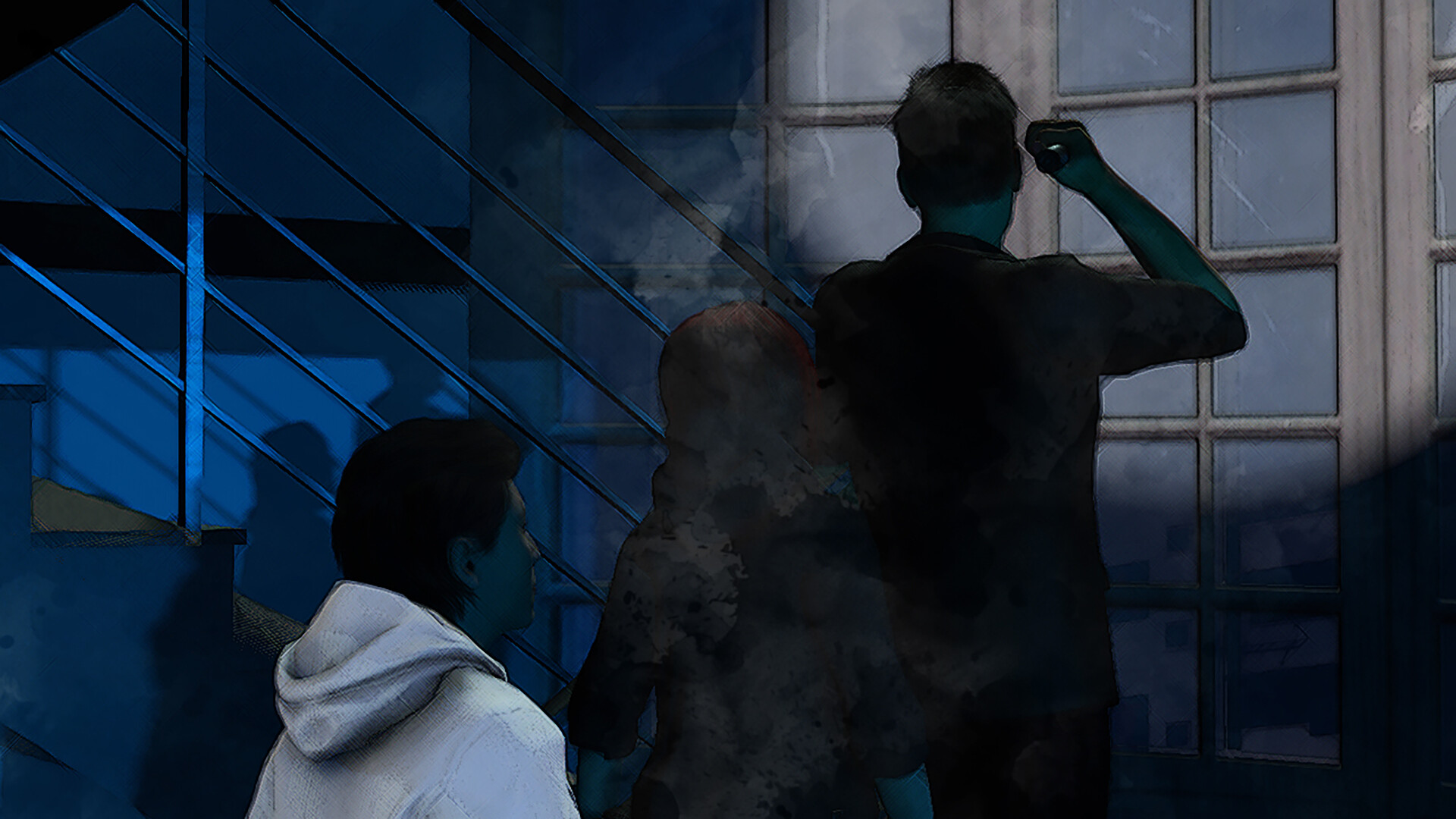 Red Spider2: Exiled Remastered donation ver. screenshot 4