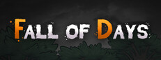 Fall of Days cover