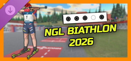NGL Biathlon 2026 - Summer