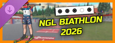 NGL Biathlon 2026 - Summer
