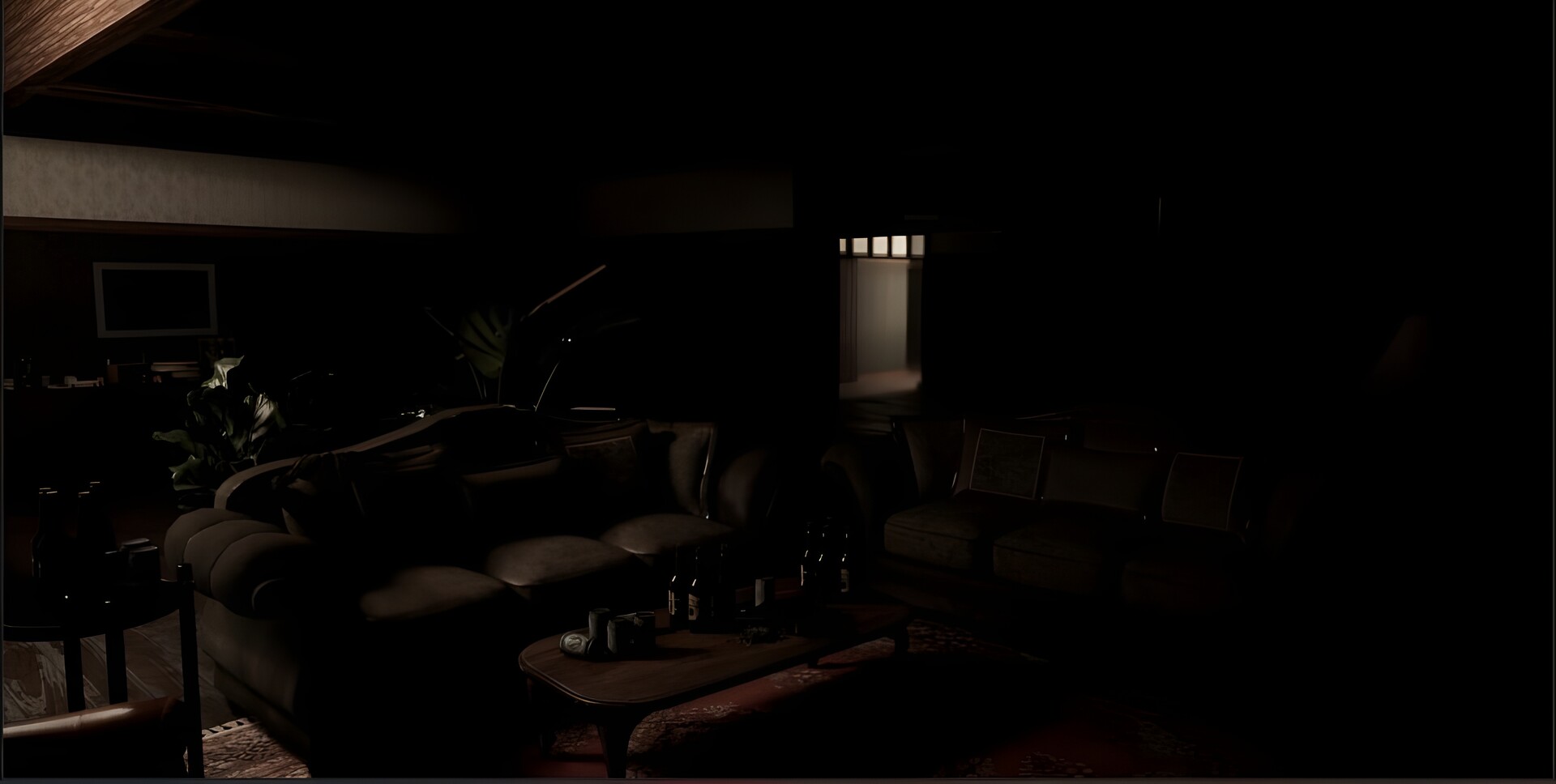 A Possum's Favorite Game screenshot #5