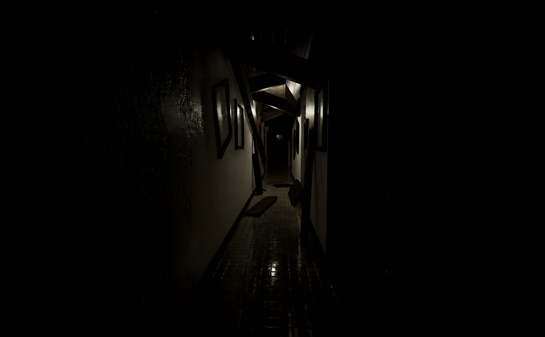 A Possum's Favorite Game screenshot 1