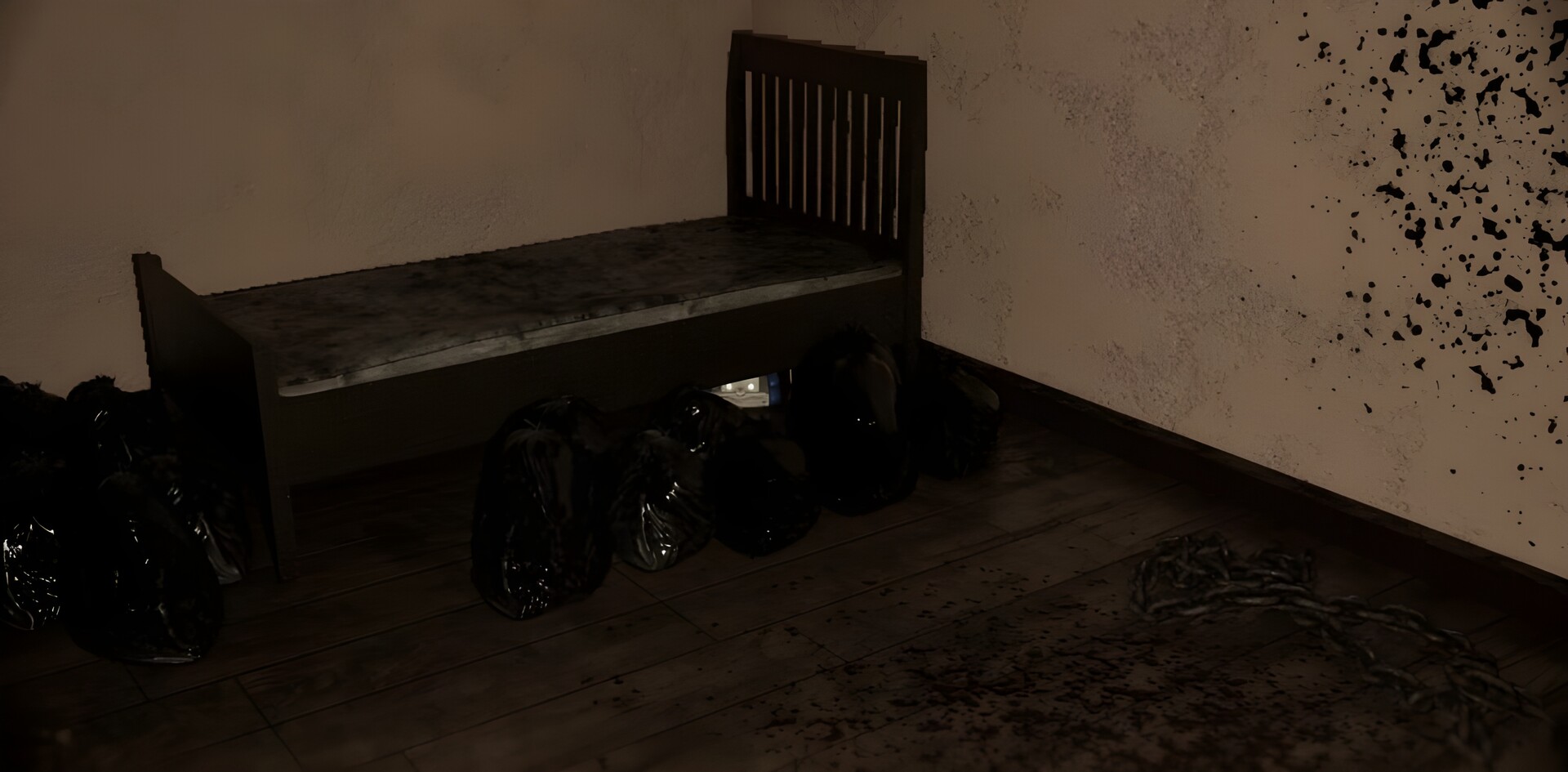 A Possum's Favorite Game screenshot 4