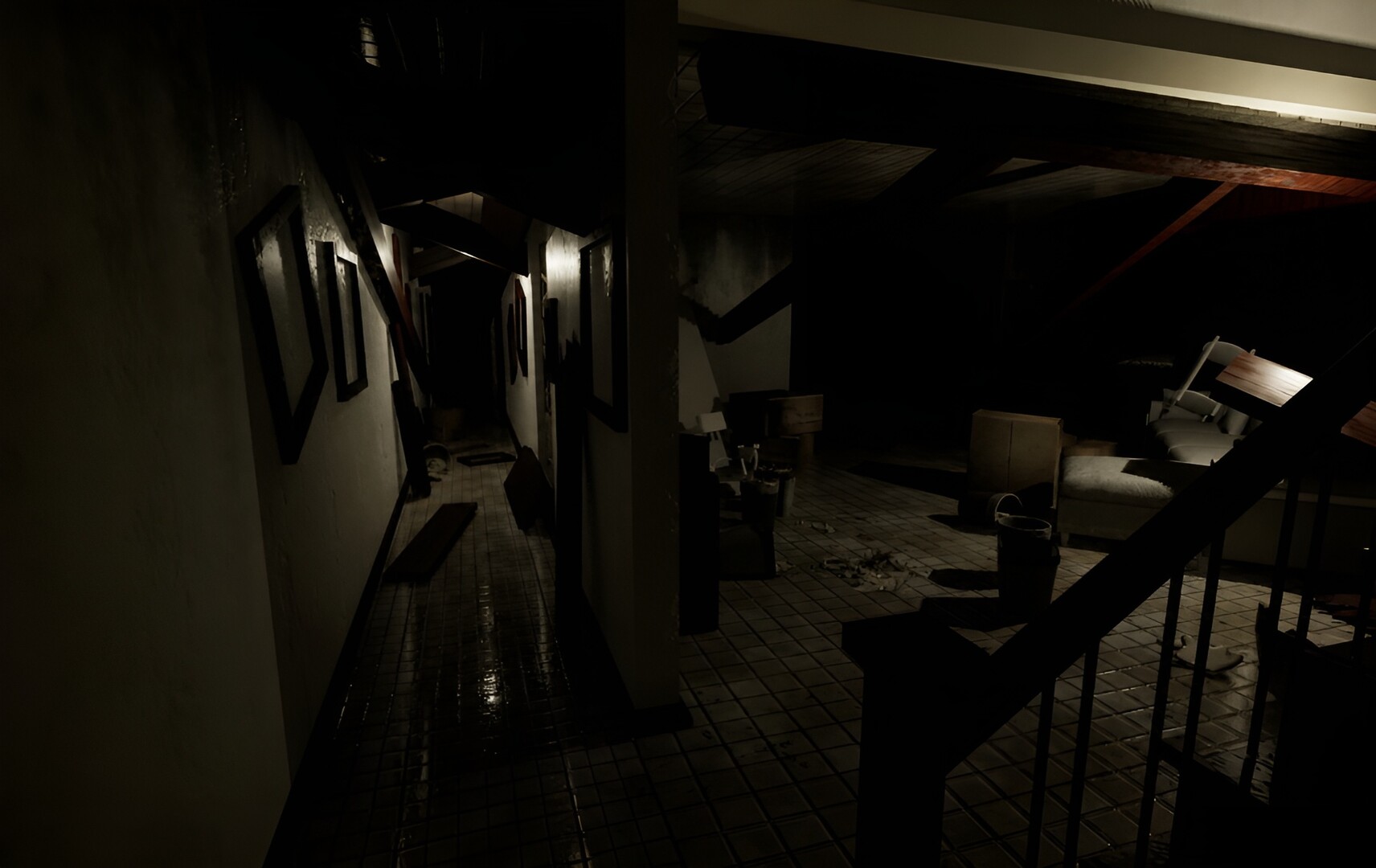 A Possum's Favorite Game screenshot 3