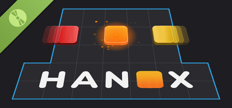 Hanox Demo