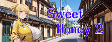 Sweet Honey 2 cover