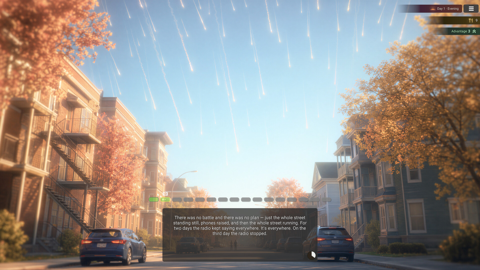 Worldrift: Unscripted Narrative RPG screenshot 7
