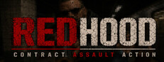 REDHOOD: CONTRACT ASSAULT ACTION cover