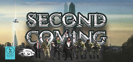 Second Coming Cheat Engine/CT