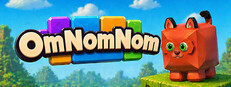 OmNomNom cover