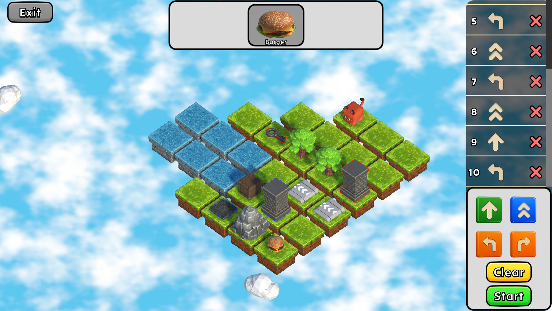 OmNomNom Featured Screenshot #1