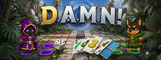D.A.M.N!