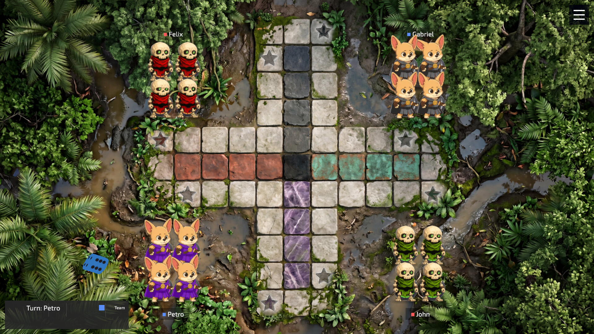 D.A.M.N! screenshot 3