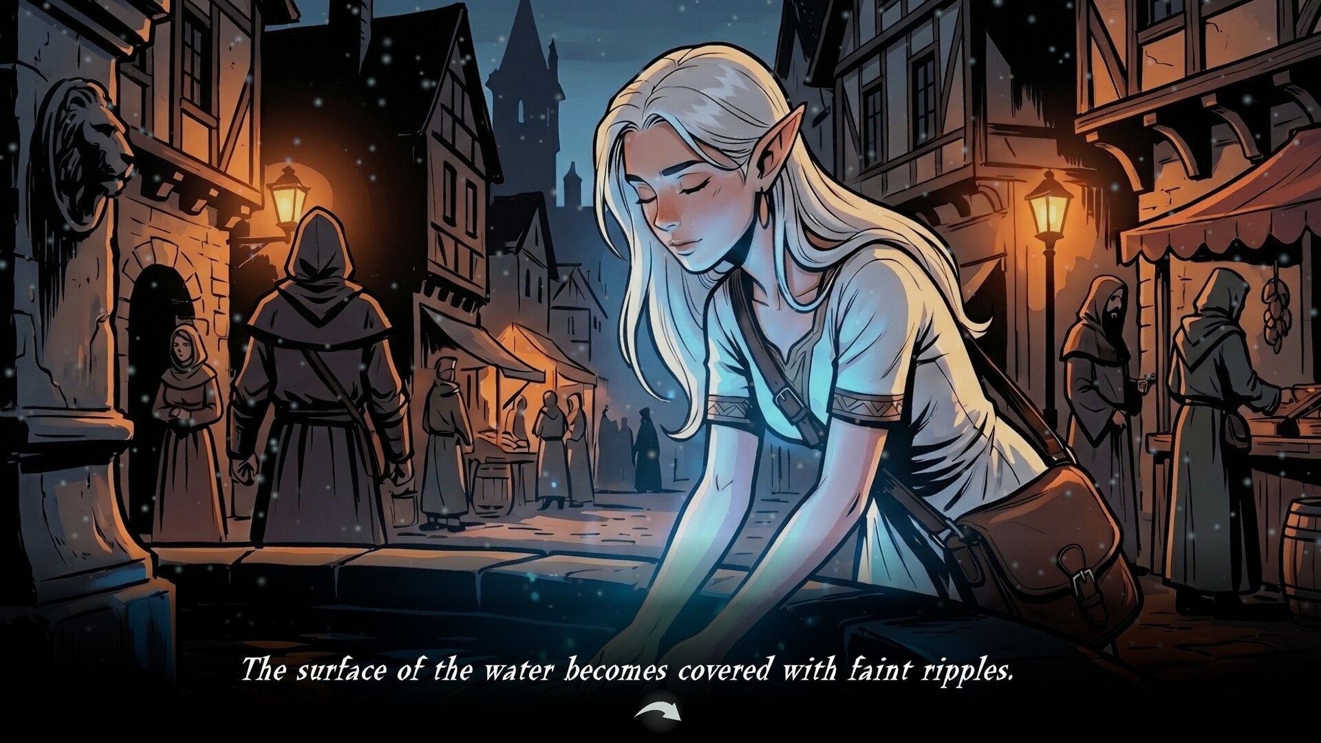 Shadows of Fortificar screenshot 4