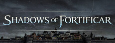 Shadows of Fortificar cover