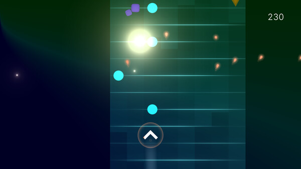 Скриншот 2 из игры Melody Flow