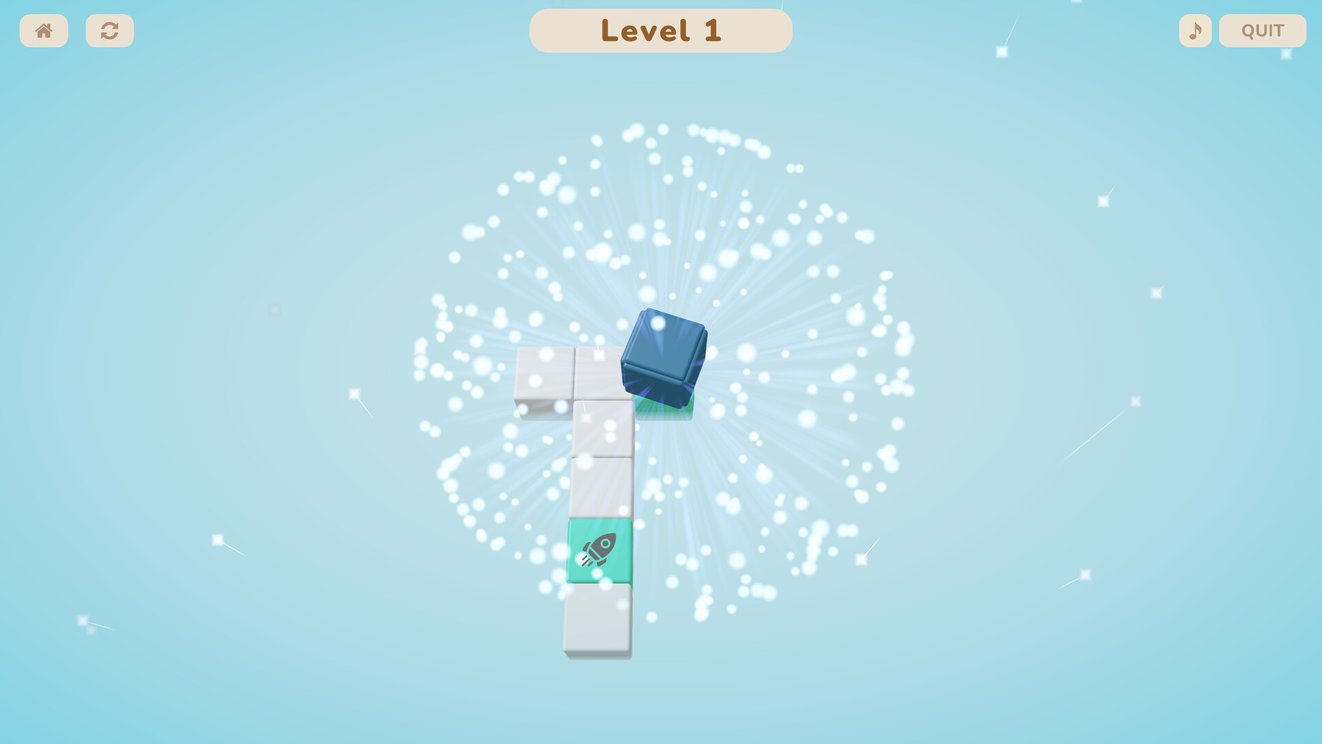 Cube Fold screenshot 13