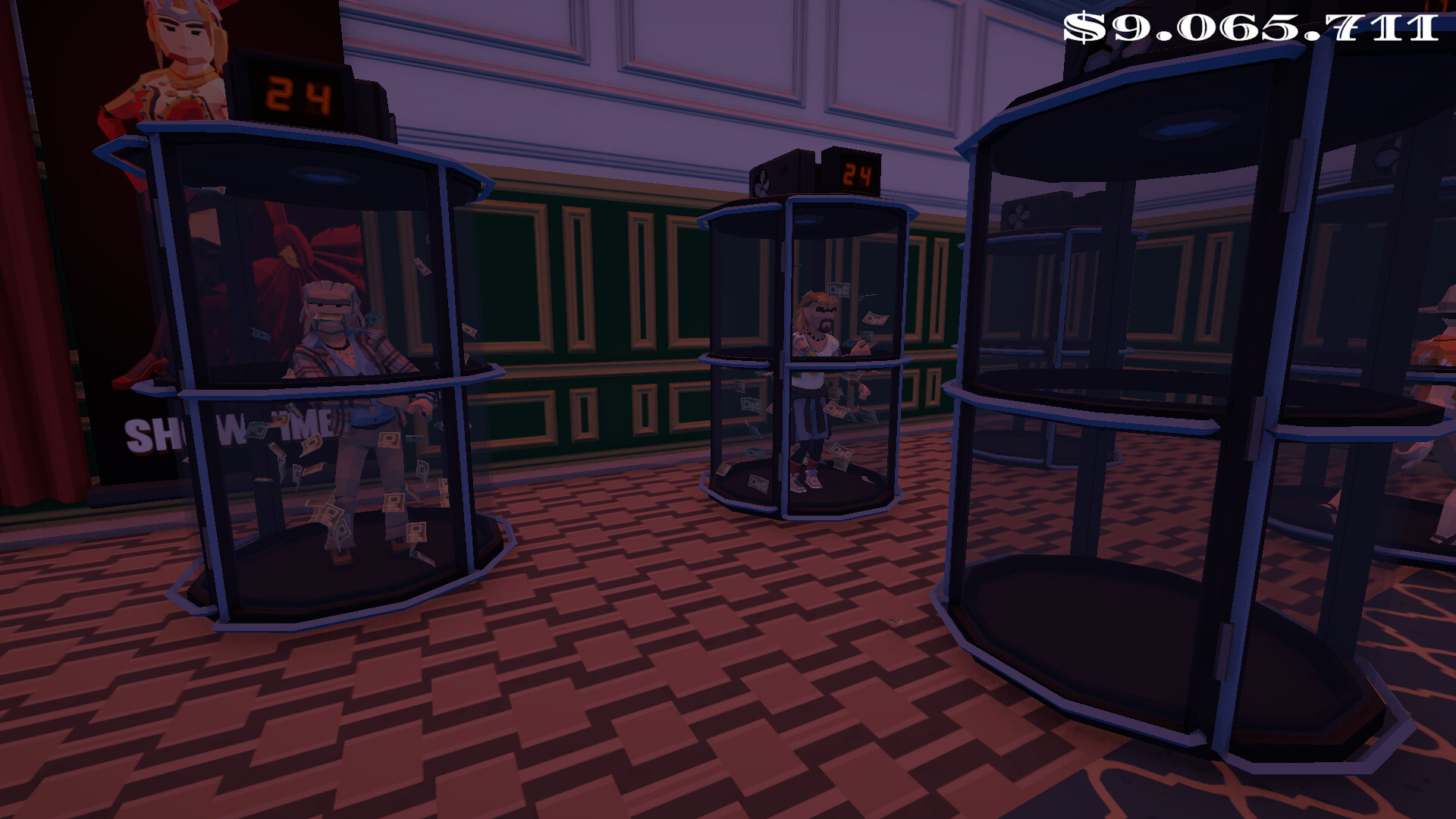 Casino Empire Together screenshot #6
