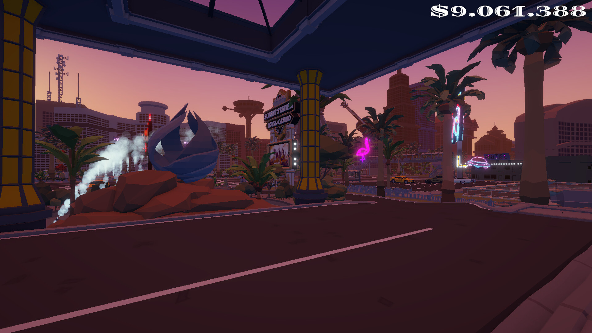 Casino Empire Together screenshot #5
