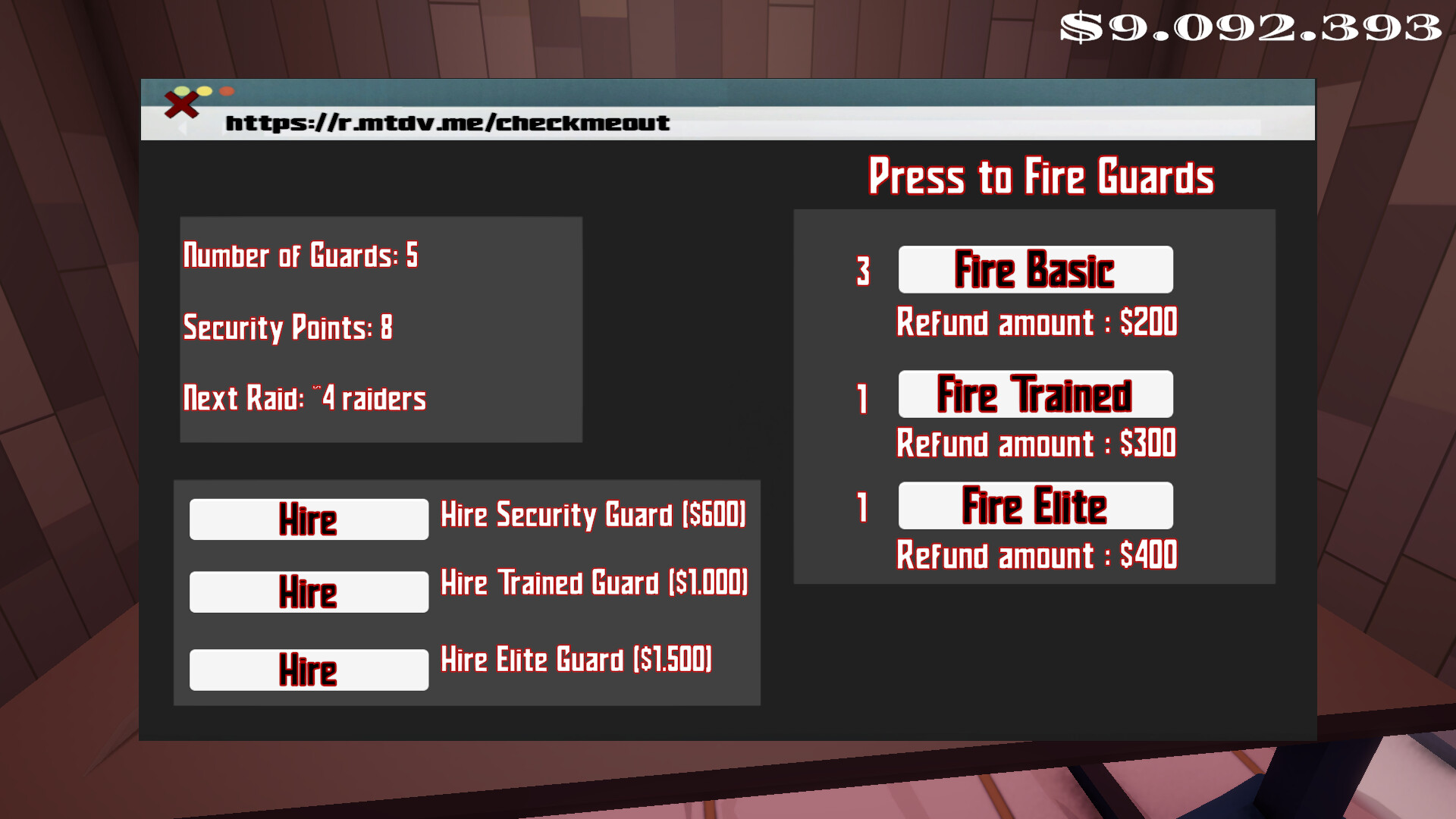 Casino Empire Together screenshot #12