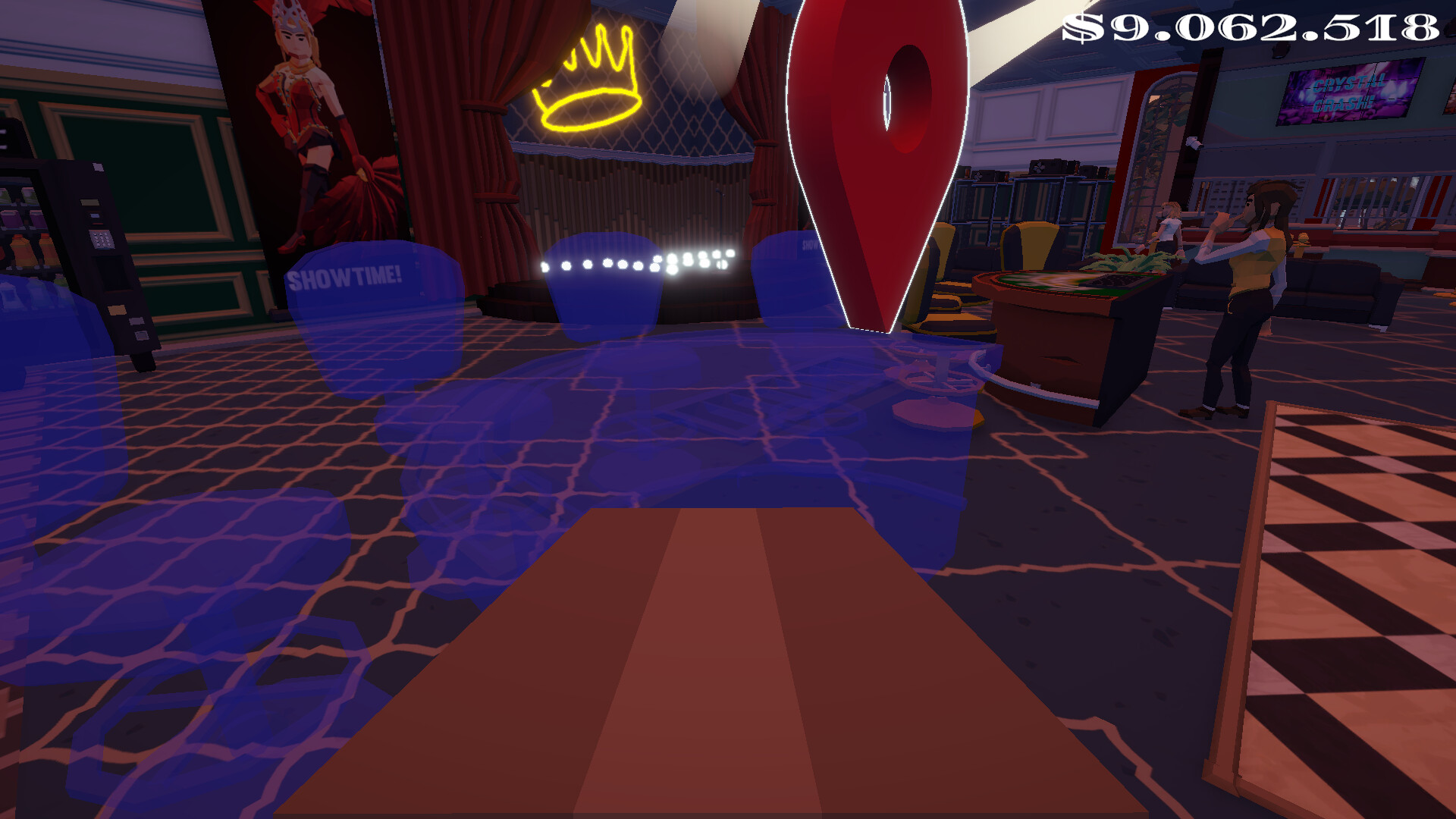 Casino Empire Together screenshot #4