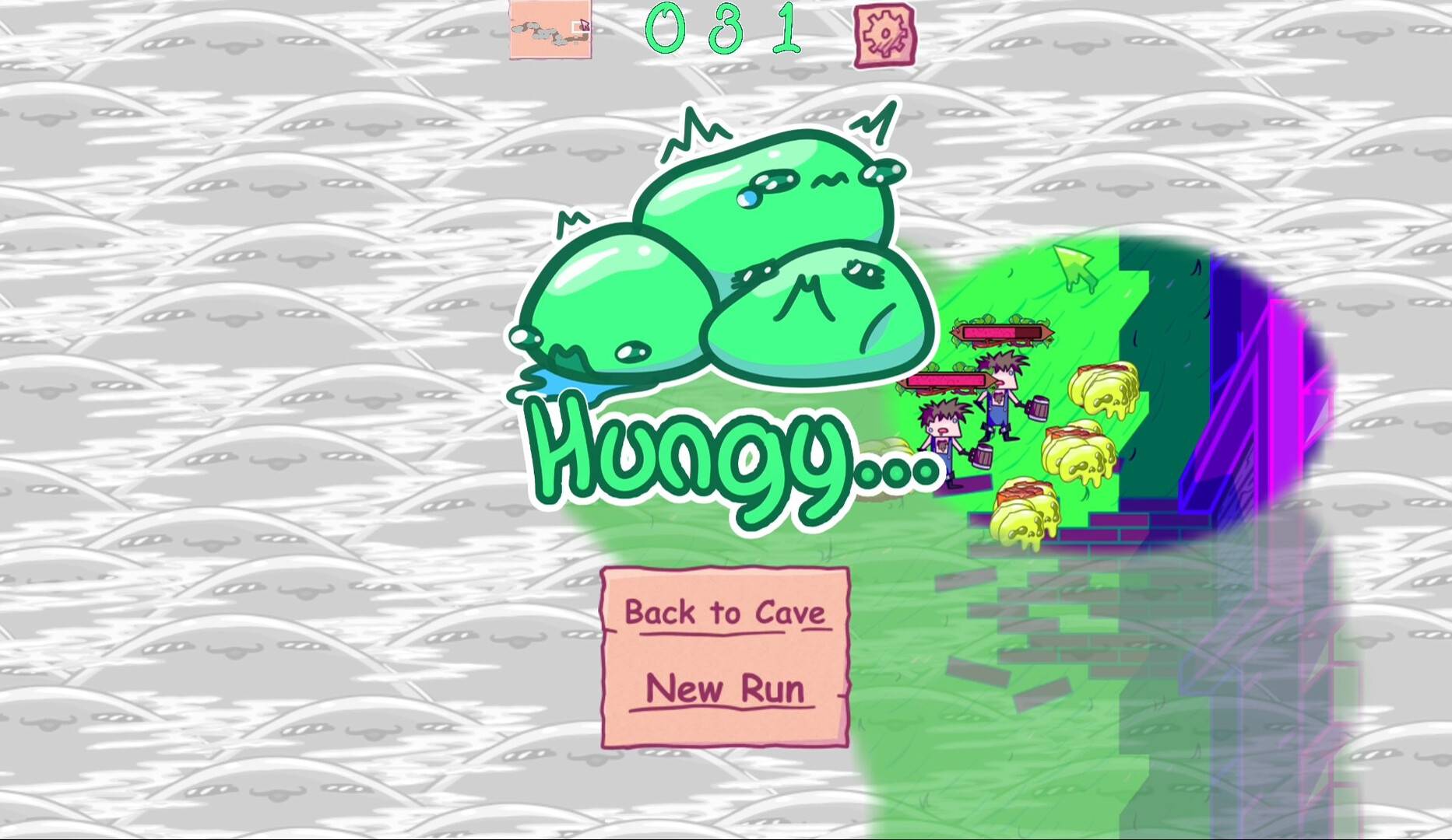 Slimecity screenshot #8