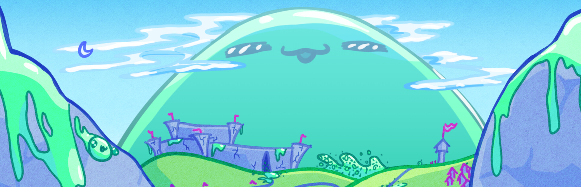 Slimecity