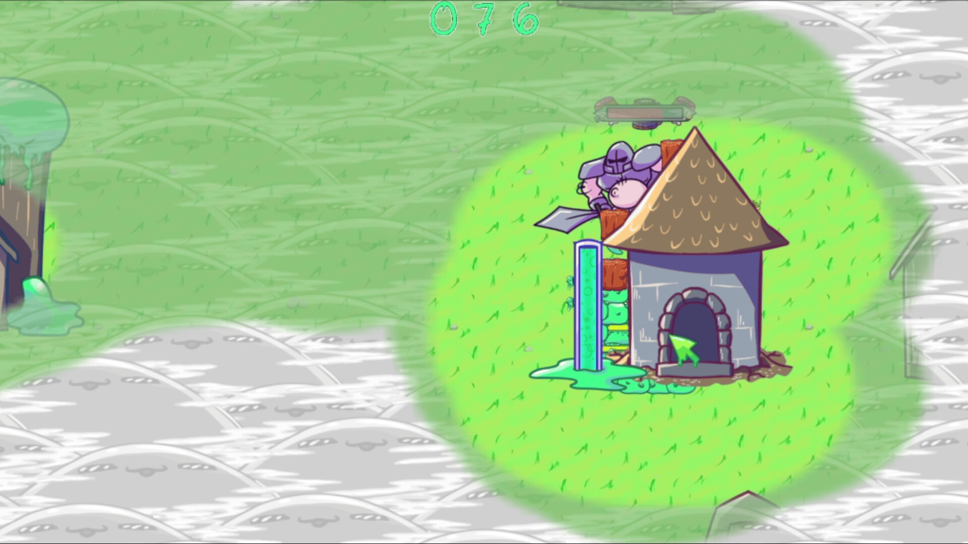 Slimecity screenshot #16