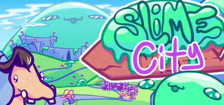 Slimecity cover