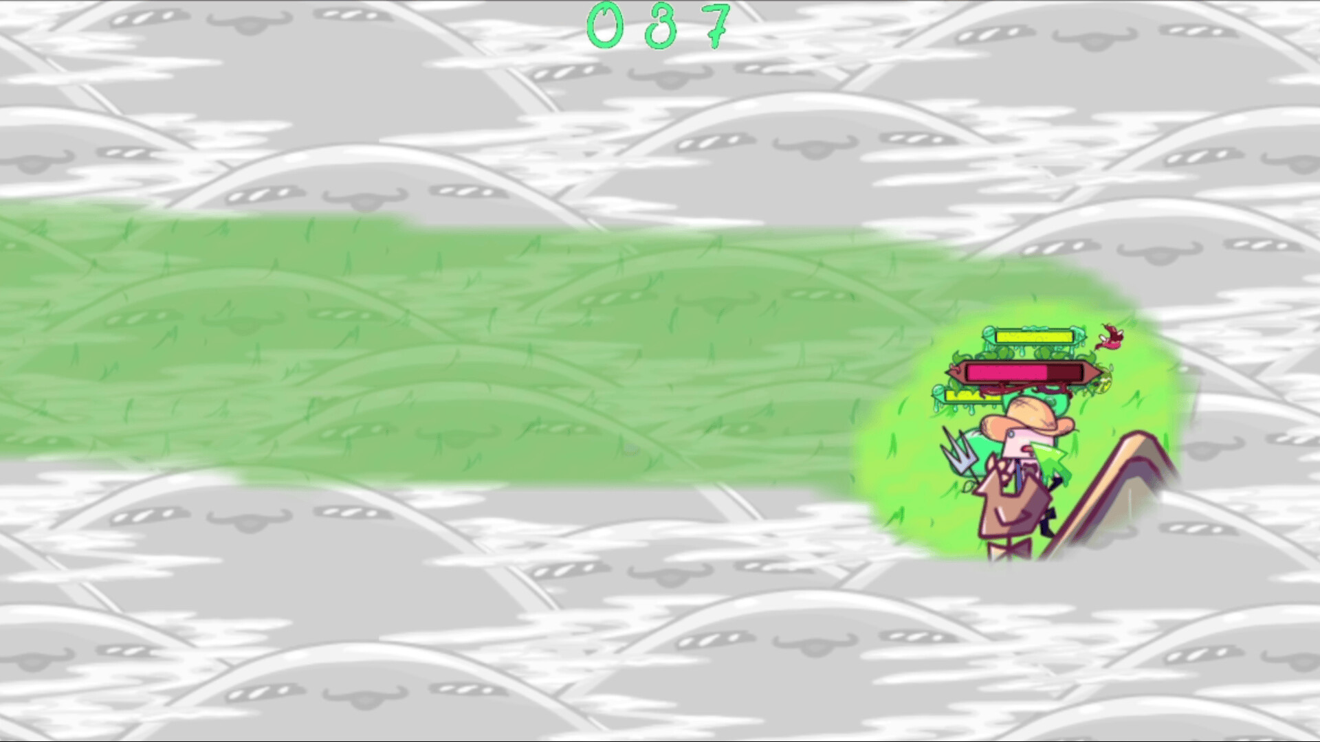 Slimecity 스크린샷 6