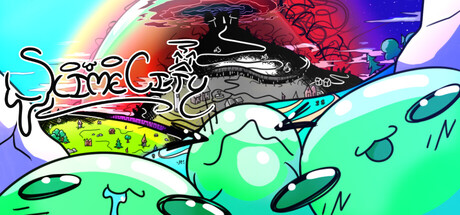 Slimecity