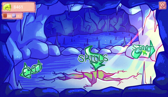 Slimecity — 7