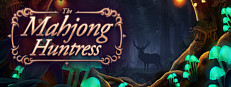 The Mahjong Huntress