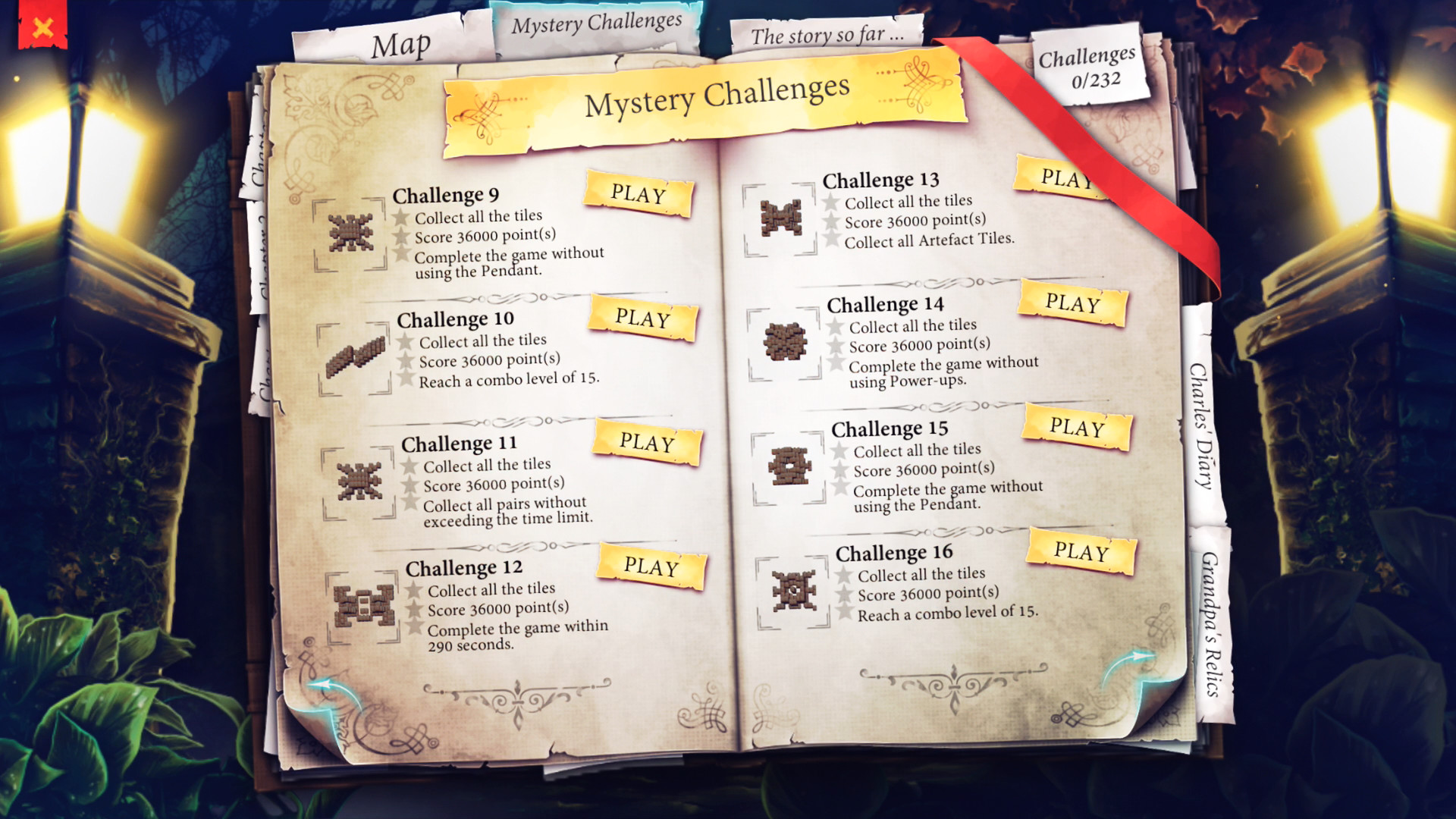 The Mahjong Huntress image 3