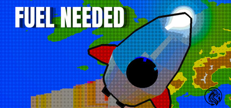 Fuel Needed header art