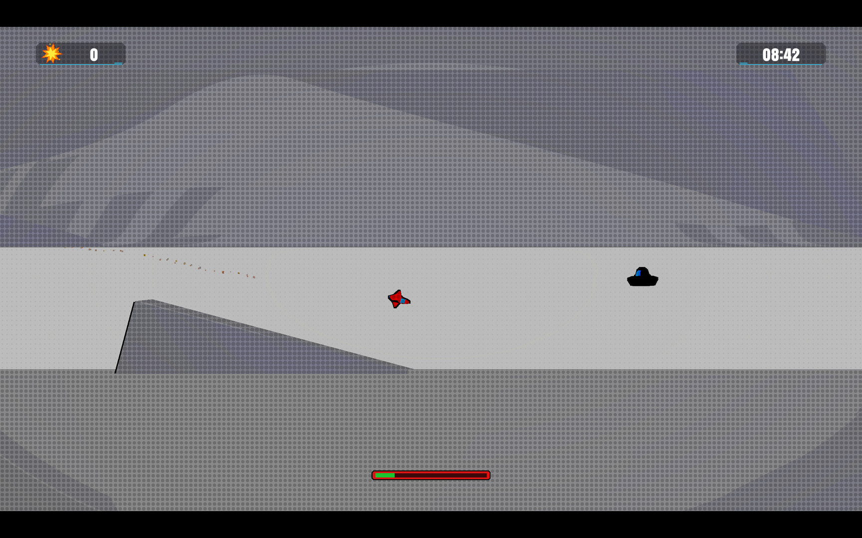 Fuel Needed screenshot 2
