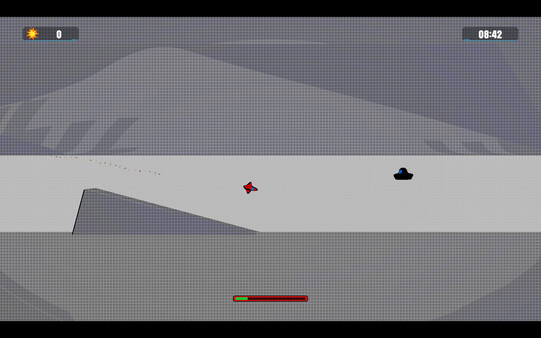 Fuel Needed screenshot 2