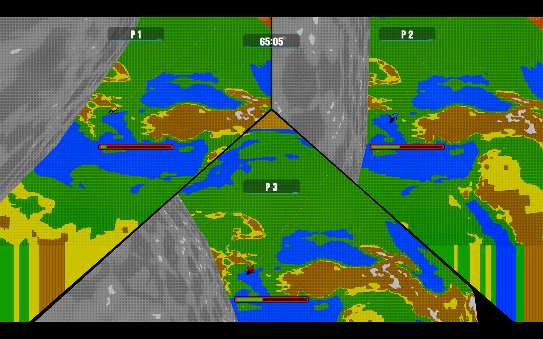 Fuel Needed screenshot 4