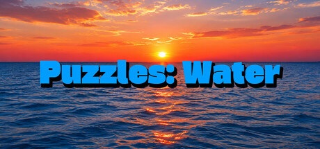 Puzzles Water banner image