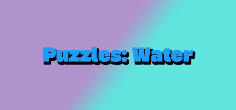 Puzzles Water