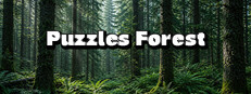 Puzzles Forest cover