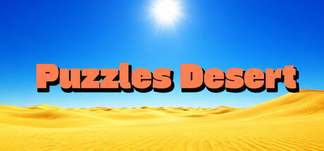 Puzzles Desert