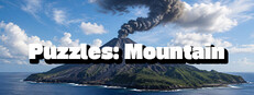 Puzzles Mountain cover