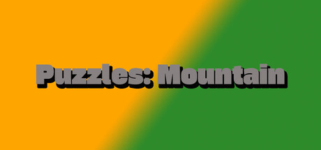 Puzzles Mountain