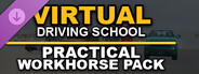 Virtual Driving School - Practical Workhorse Pack
