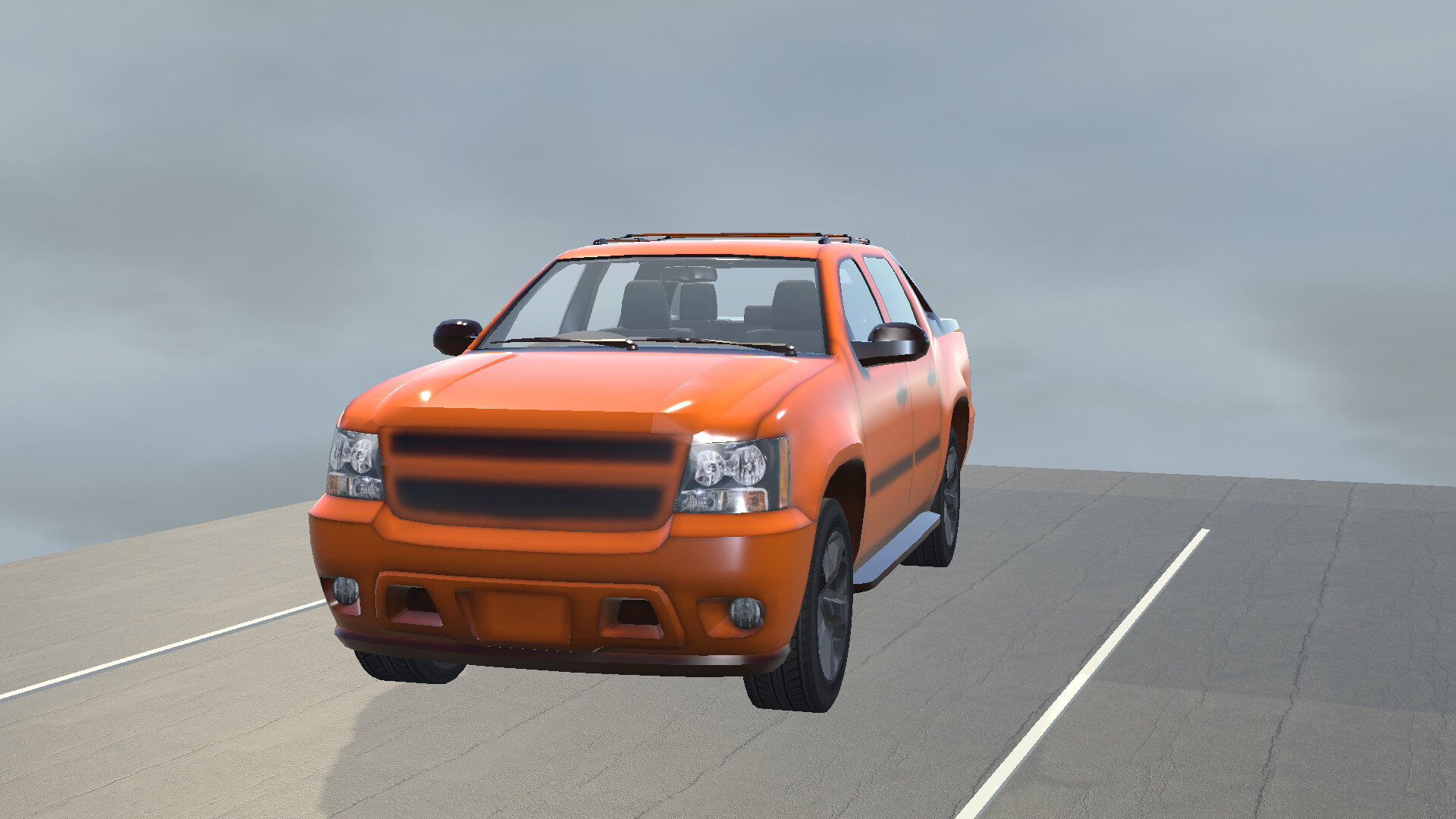 Virtual Driving School - Practical Workhorse Pack Featured Screenshot #1