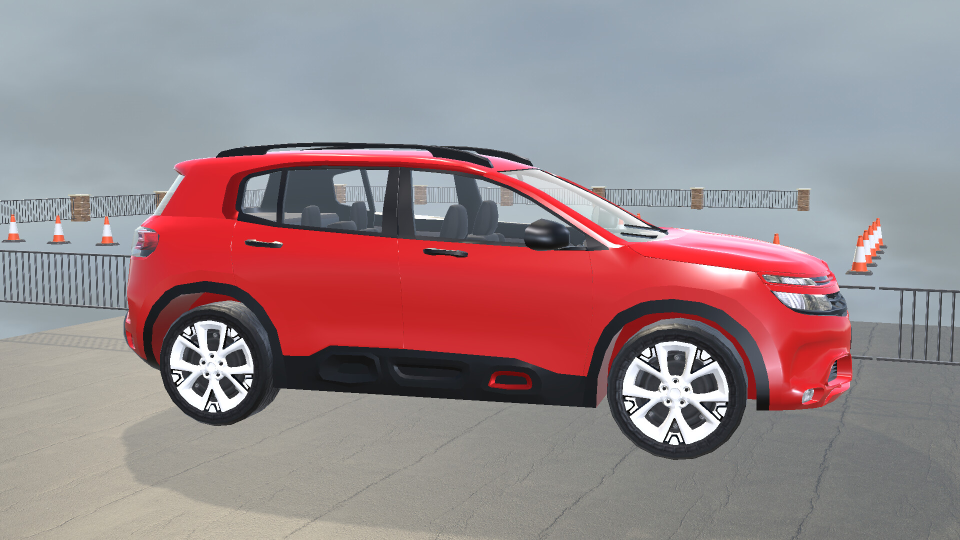 Virtual Driving School - Premium Everyday Pack Featured Screenshot #1