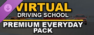 Virtual Driving School - Premium Everyday Pack
